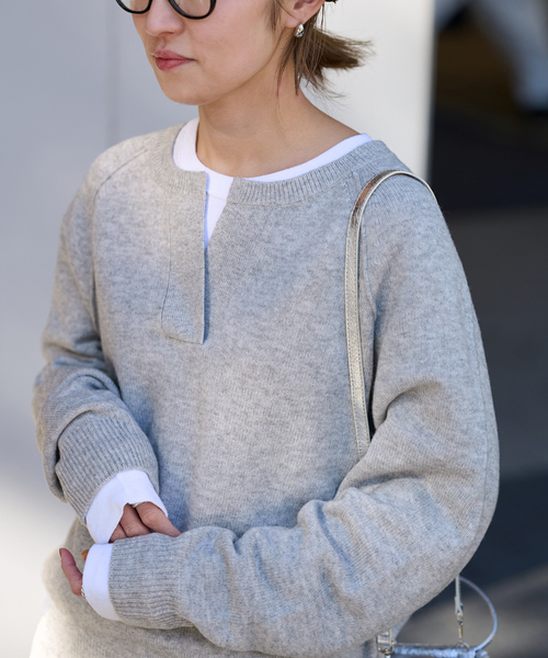 FRAMeWORK（フレームワーク）の「≪追加≫ミドルゲージ天竺ヘンリー