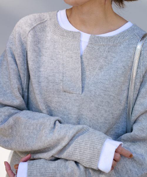 FRAMeWORK（フレームワーク）の「≪追加≫ミドルゲージ天竺ヘンリー