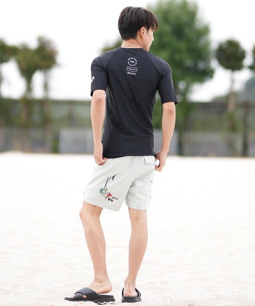 RVCA/ルーカ ボードショーツ/トランクス/水着/サーフパンツ