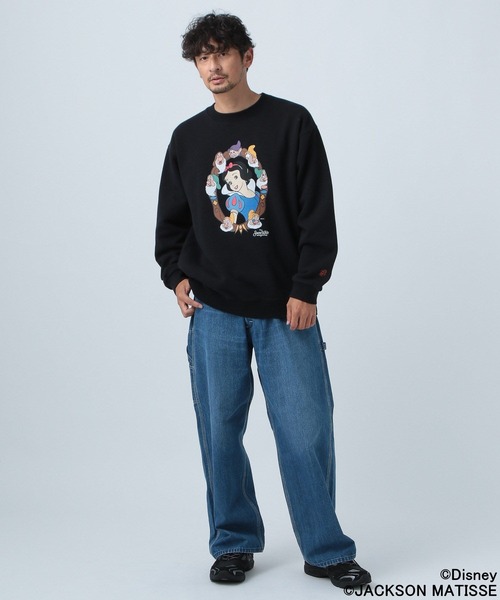 JACKSON MATISSE（ジャクソンマティス）の「【JACKSON MATISSE×BAYFLOW