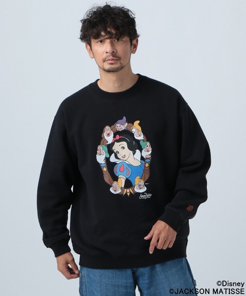 JACKSON MATISSE（ジャクソンマティス）の「【JACKSON MATISSE×BAYFLOW