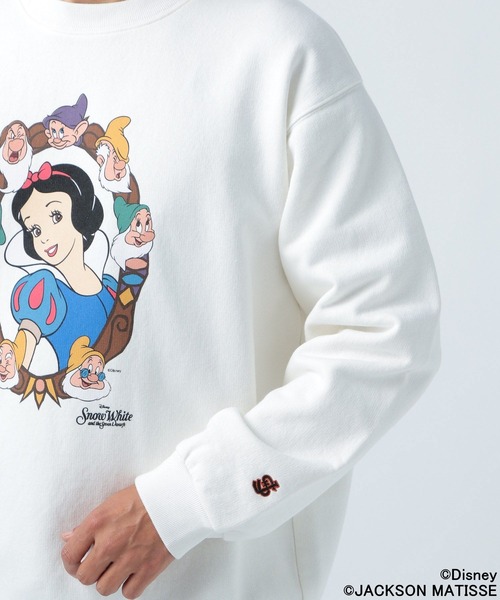JACKSON MATISSE（ジャクソンマティス）の「【JACKSON MATISSE×BAYFLOW