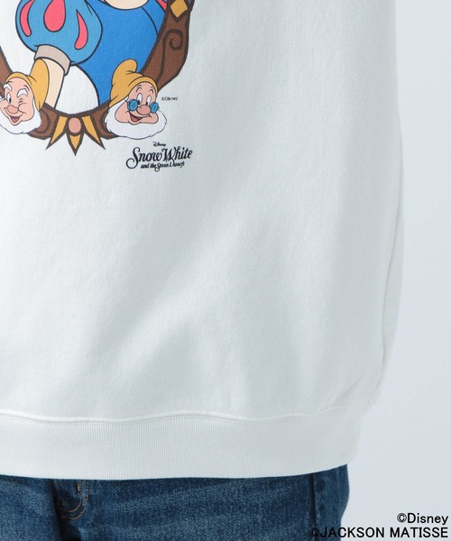 JACKSON MATISSE（ジャクソンマティス）の「【JACKSON MATISSE×BAYFLOW