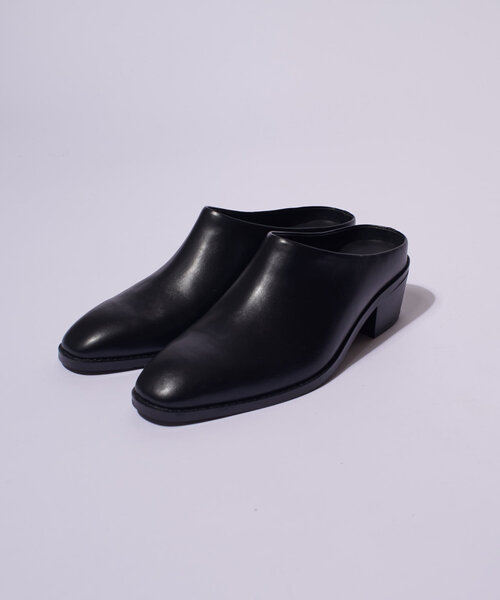 【美品】ルイス　ヒールオペラシューズ Lui's（ルイス）の「ヒールオペラシューズ（ドレスシューズ