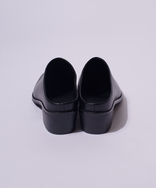 Lui's(ルイス)の「オペラミュール(その他シューズ・メンズ・ブラック・43/42/41)」の22枚目の写真