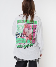 RNA | M2418 サークルロゴロンT(Tシャツ/カットソー)