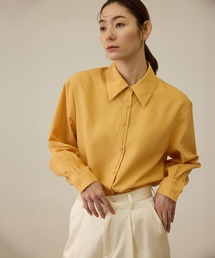 ROPE' | ファンクションオーバーシャツ(シャツ/ブラウス)