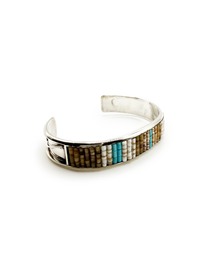 Indian Jewelry(CfBAWG[)THEATER VA^[ lCeBufUCr[YVo[oO Made in USA(oO/Xgoh)