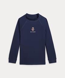 RALPH LAUREN♡総柄♡ウインドブレーカー♡ポロベア♡ポニー刺繍♡ RALPH LAUREN♡総柄♡ウインドブレーカー♡ポロベア♡ポニー刺繍
