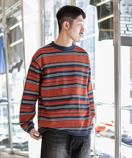 別注EXCLUSIVE crepuscule ストーンウォッシュ スウェット crepuscule（クレプスキュール）の「【EXCLUSIVE】crepuscule