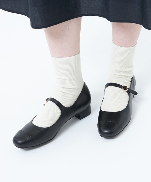 値下げ‼️MACKINTOSH PHILOSOPHY パンプス マッキントッシュ フィロソフィー MACKINTOSH PHILOSOPHY