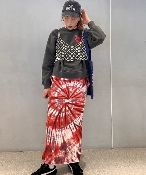 ROSE BUD(ローズバッド)の「METAL BALL BUSTIER(その他トップス・レディース・シルバー・ONE SIZE)」の9枚目の写真