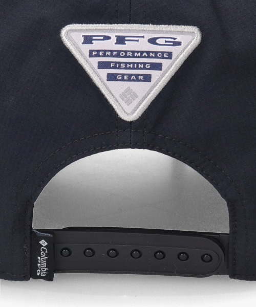 コロンビア PFG 80MPH ボールキャップ / コロンビア（キャップ