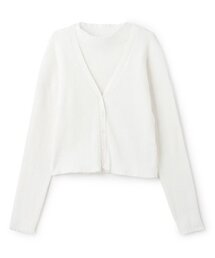 petit main LIEN（プティマインリアン）の「【親子リンク】ニットアンサンブル（ニット/セーター）」