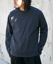 VENCEEXCHANGE（ヴァンスエクスチェンジ）の「【Goodwear】クルーネックトレーナー（スウェット）」