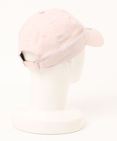 セール】NEW ERA/ニューエラ キャップ 9TWENTY Cotton Flax