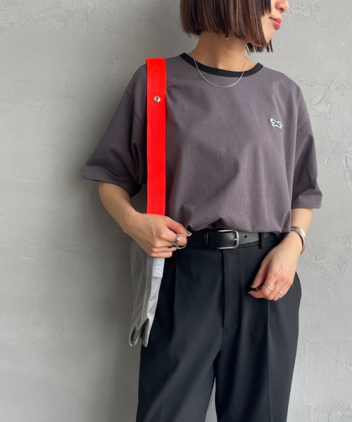 ダウンタウンDX30周年記念　Tシャツ　チョコムー ダウンタウンDX30周年🎊】限定Tシャツプレゼント企画