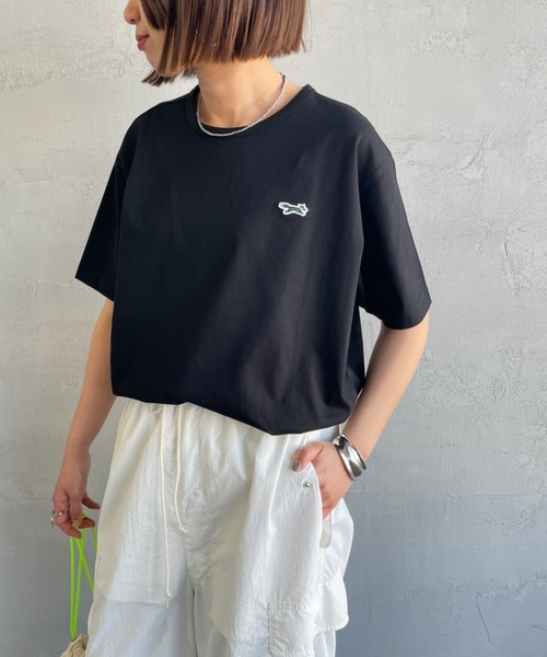 TOWN CRAFT/タウンクラフト・THE FOX/ザフォックス] 別注 ワン