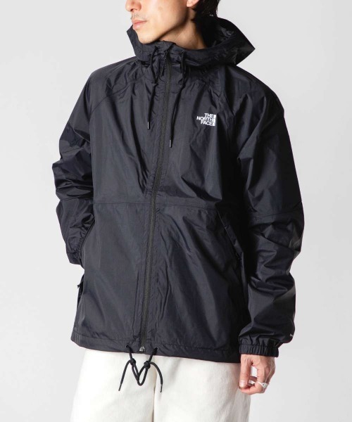 THE NORTH FACE Antora Rain Hoodie ノースフェイス アントーラ ジップ