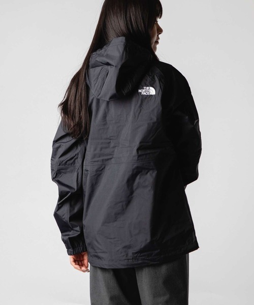 THE NORTH FACE Antora Rain Hoodie ノースフェイス アントーラ ジップ