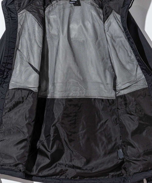 THE NORTH FACE（ザノースフェイス）の「THE NORTH FACE Antora Rain Hoodie ノースフェイス アントーラ ジップ ジャケット ナイロンジャケット（ナイロンジャケット・メンズ・ブラック・X-LARGE/MEDIUM/LARGE）」の15枚目の写真