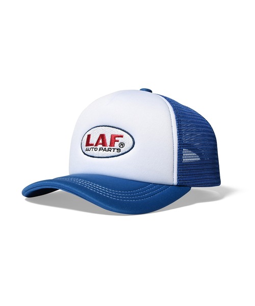 NY CAP fartco loveearart同ボディ70sトラッカーキャップ ビンテージ】fartco loveearart同ボディ70'sCHAMPION｜Yahoo