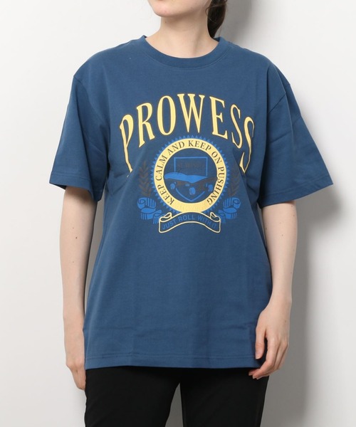 ARCHIVER（アーカイバ）の「【RS】【RDS】プリントTシャツ（Tシャツ/カットソー・レディース・杢グレー・LARGE）」の10枚目の写真