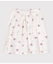 PETIT BATEAU(v`og[)̃XJ[g(XJ[g)