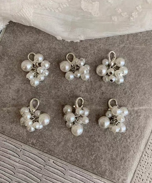 シューズクリップ  アクセサリー Amazon.co.jp: [YANHUILAY] シューズクリップ【1ペア】 靴