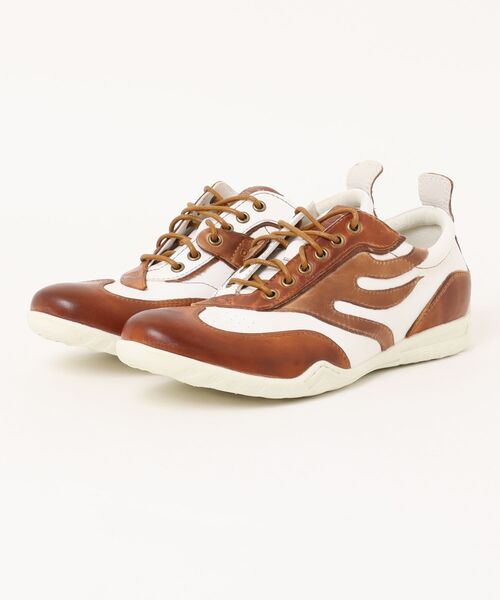 セトラベアーズ♡ DRAGON BEARD/ドラゴンベアード メンズ スニーカー DB CLASSIC 70