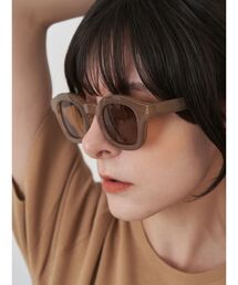 ELENDEEK | ワイドサングラス(サングラス)