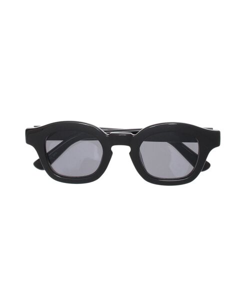 ELENDEEK（エレンディーク）の「ワイドサングラス（サングラス・レディース・ブラウン/ブラック/キャメル・FREE）」の22枚目の写真