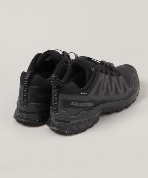 SALOMON（サロモン）の「【SALOMON/サロモン】XA PRO 3D V9G/スニーカー（スニーカー・メンズ・ブラック・LARGE/MEDIUM）」の7枚目の写真