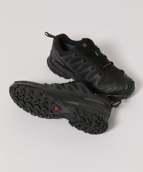 SALOMON（サロモン）の「【SALOMON/サロモン】XA PRO 3D V9G/スニーカー（スニーカー・メンズ・ブラック・LARGE/MEDIUM）」の16枚目の写真