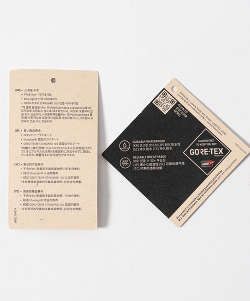 SALOMON（サロモン）の「【SALOMON/サロモン】XA PRO 3D V9G/スニーカー（スニーカー・メンズ・ブラック・LARGE/MEDIUM）」の13枚目の写真