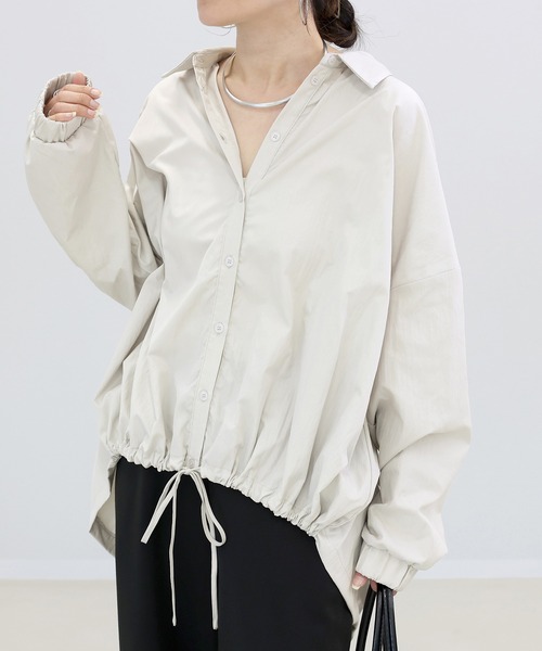 baco様 Tシャツ白、ドロストシャツ白 baco様 Tシャツ白、ドロストシャツ白 - メルカリ