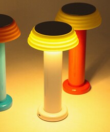 bpr BEAMS（ビーピーアール ビームス ）の「SowdenLight / PORTABLE LAMP PL1 2024（照明）」