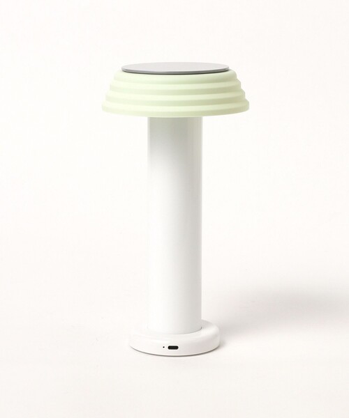 SowdenLight / PORTABLE LAMP PL1 2024（照明）｜bpr BEAMS（ビー
