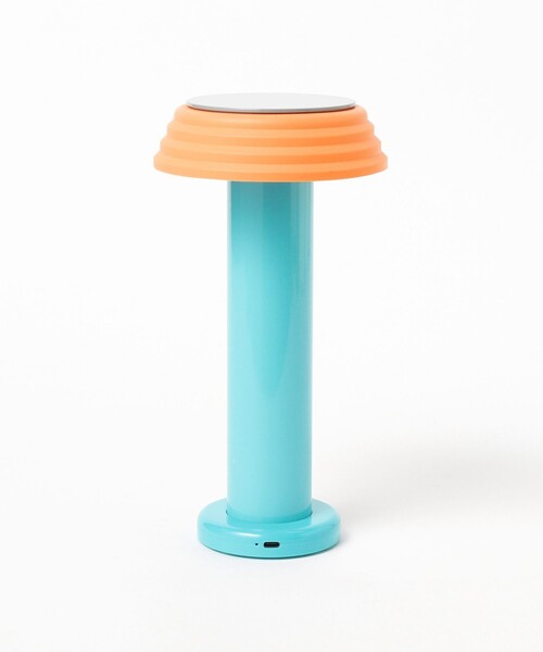 bpr BEAMS(ビーピーアール ビームス )の「SowdenLight / PORTABLE LAMP PL1 2024(照明・レディース・その他1/その他/その他2・ONE SIZE)」の6枚目の写真