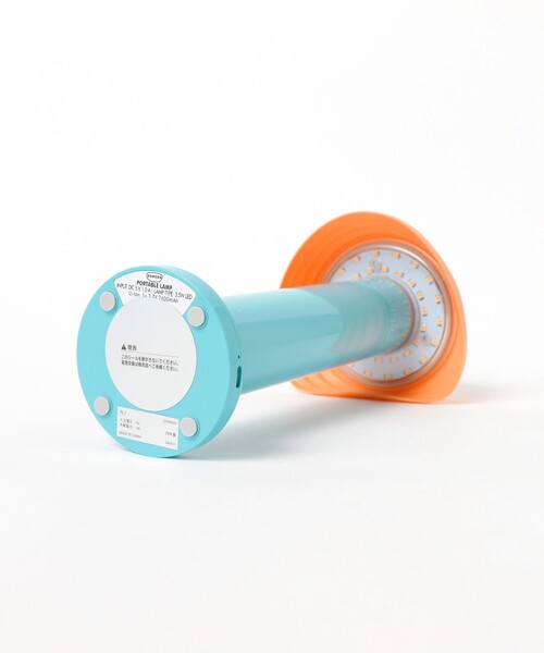 bpr BEAMS(ビーピーアール ビームス )の「SowdenLight / PORTABLE LAMP PL1 2024(照明・レディース・その他1/その他/その他2・ONE SIZE)」の7枚目の写真