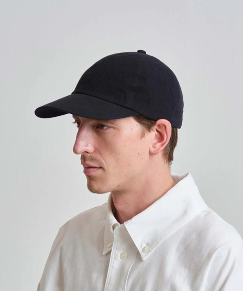 ATiiSSU ♥ Taylor Cap /追跡付 ATiiSSU Taylor Cap