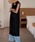 gossip�I���T���[���X�i�S�V�b�v���T���[���X�j�́u�������҂� �o�b�N�X���b�g �����O�m�[�X���[�u�j�b�g�J�[�f�B�K���i�J�[�f�B�K��/�{�����j�v�b�u���b�N