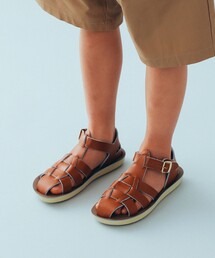 19cm」に該当するキッズのサンダルファッション通販 - ZOZOTOWN