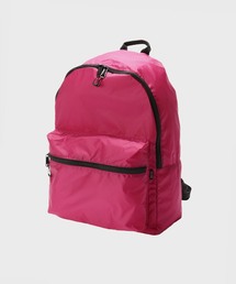 PACKING | 【PACKING/パッキング】別注 2WAYパッカブルバックパック(バックパック/リュック)
