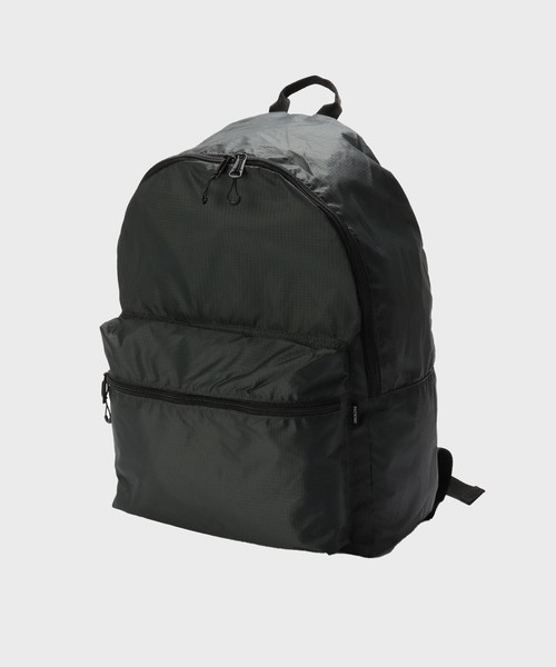 セール】【PACKING/パッキング】別注 2WAYパッカブルバック
