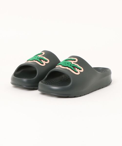 LACOSTE（ラコステ）の「LACOSTE ラコステ SERVE SLIDE 2.0 125