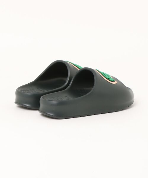 LACOSTE ラコステ SERVE SLIDE 2.0 125 4 CFA 49CFA0027 DQ1 DK
