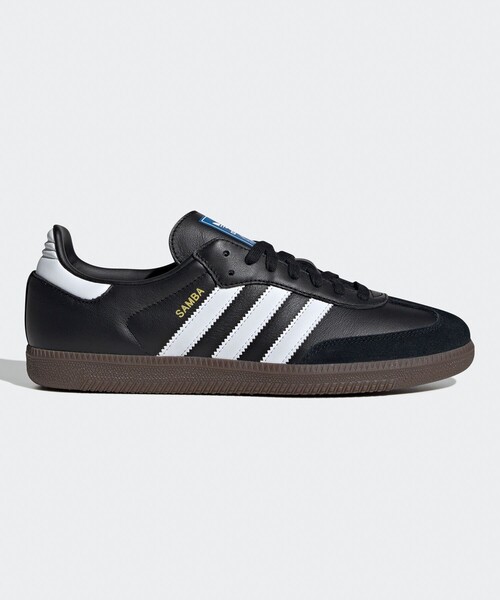 ADIDAS SAMBA OG ×ADAM ET ROPE'　新品未使用24.0 adidas SAMBA OG ADAM ET ROPE - メルカリ