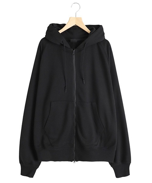 DAIWA PIER39 / ダイワ ピアサーティナイン：TECH SWEAT FREEDOM ZIP PARKA：BE-52025[PIE]