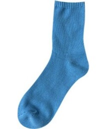 MARAI（マーライ）の「靴下 ソックス レディース パイルソックス 23-25cm  無地 柄 柄物 厚手（ソックス/靴下）」